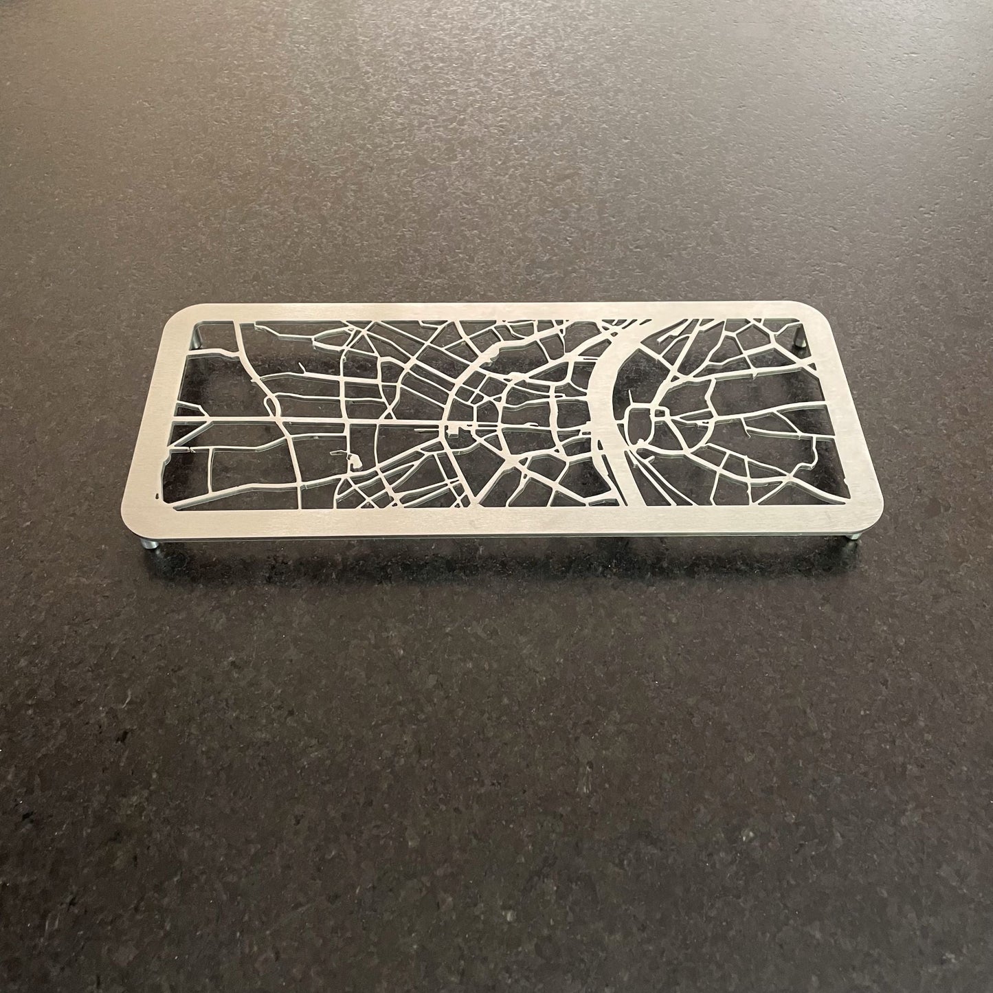 Köln | Untersetzer | Rechteckig - 35 x 15 cm