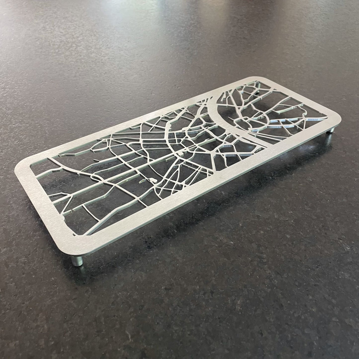 Köln | Untersetzer | Rechteckig - 35 x 15 cm
