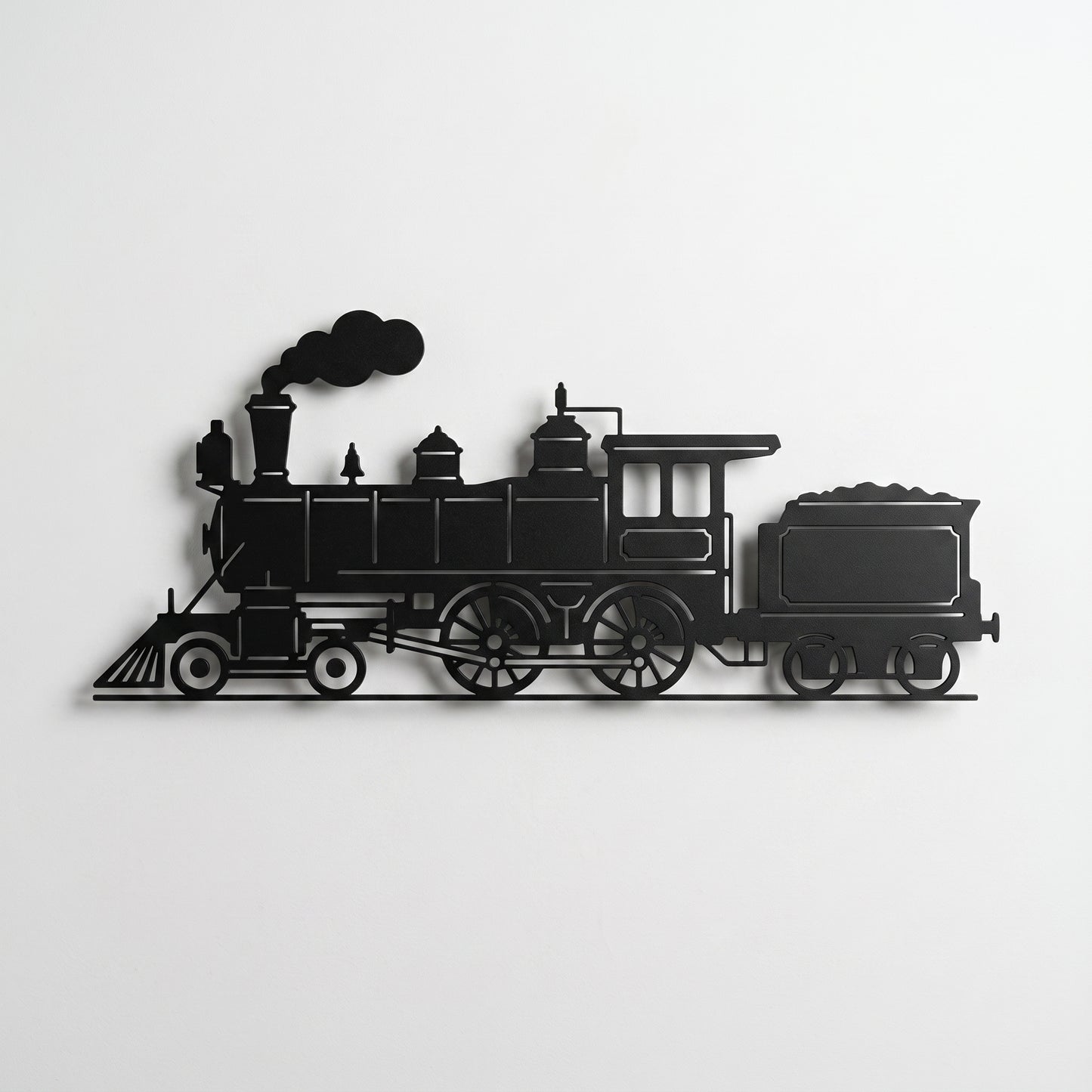 Magnettafel | Lokomotive - DieMetallmacher