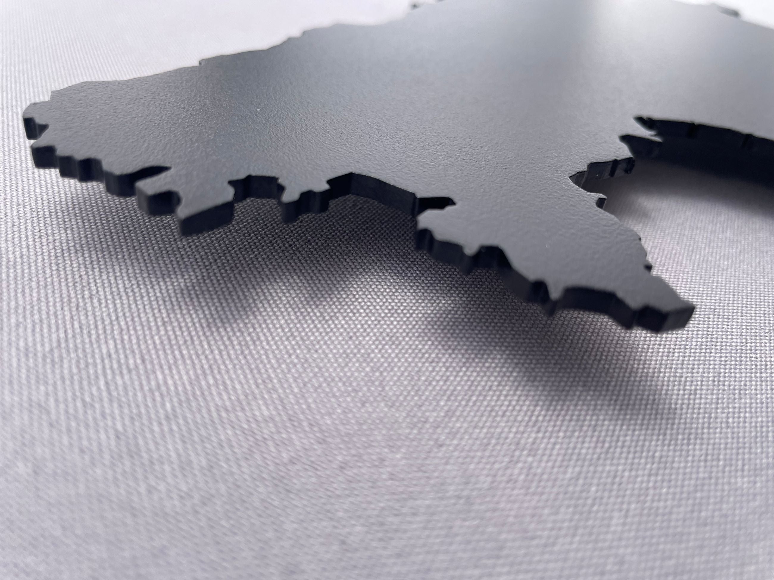 Magnettafel mit Wunschmotiv - DieMetallmacher