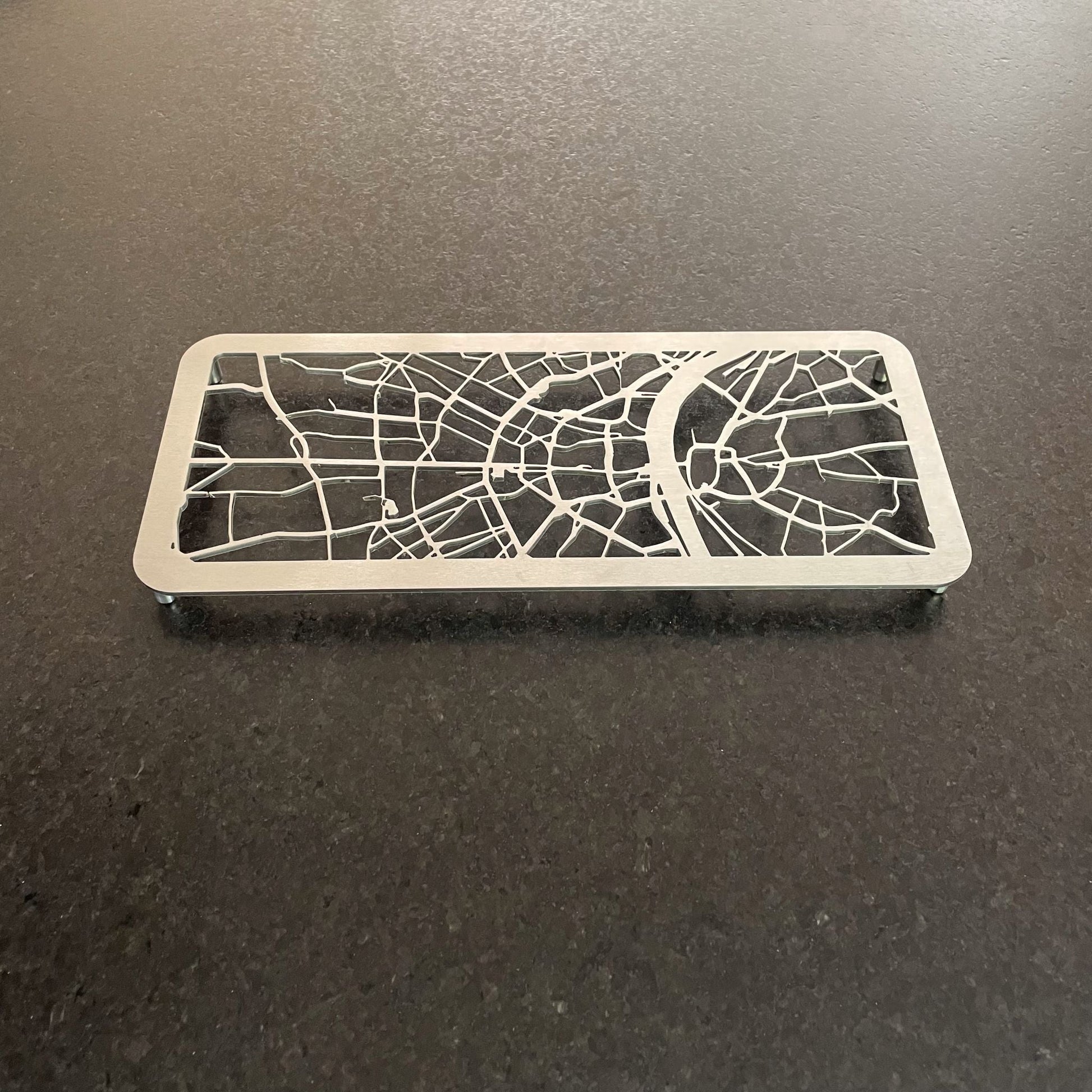 Köln | Untersetzer | Rechteckig - 35 x 15 cm