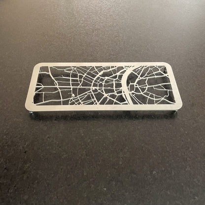 Köln | Untersetzer | Rechteckig - 35 x 15 cm