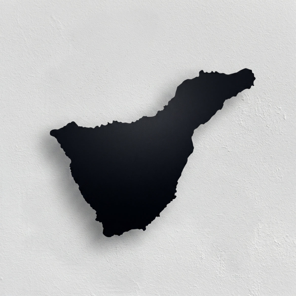 Tenerife | Wall decor | stainless steel